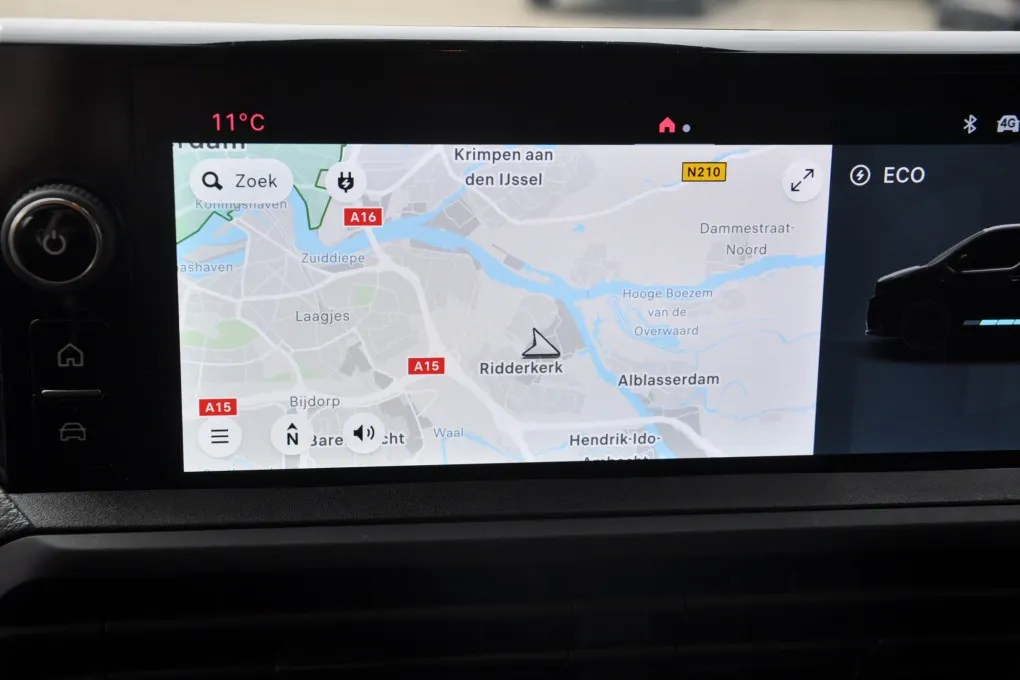 Fiat E-Scudo L3 DC 75 kWh Uniek in NL. DUB CABINE Full Options Bouwvak Deal