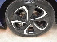 Kia EV6 77,4kWh 325pk AWD GT-Line