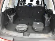 Hyundai Santa Fe 1.6 T-GDi PHEV 288pk Aut 4WD 7pl Premium