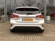 Ford Focus 1.0 EcoBoost Hybrid ST Line