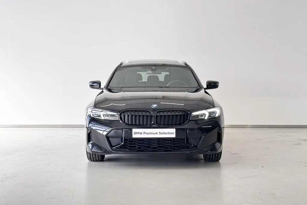 BMW 3 Serie Touring 330e M Sportpakket Pro