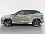 Hyundai Kona 1.6 GDI HEV N Line Z&Z TOPDEAL VAN €43.090,- NU VOOR €38.090,- |