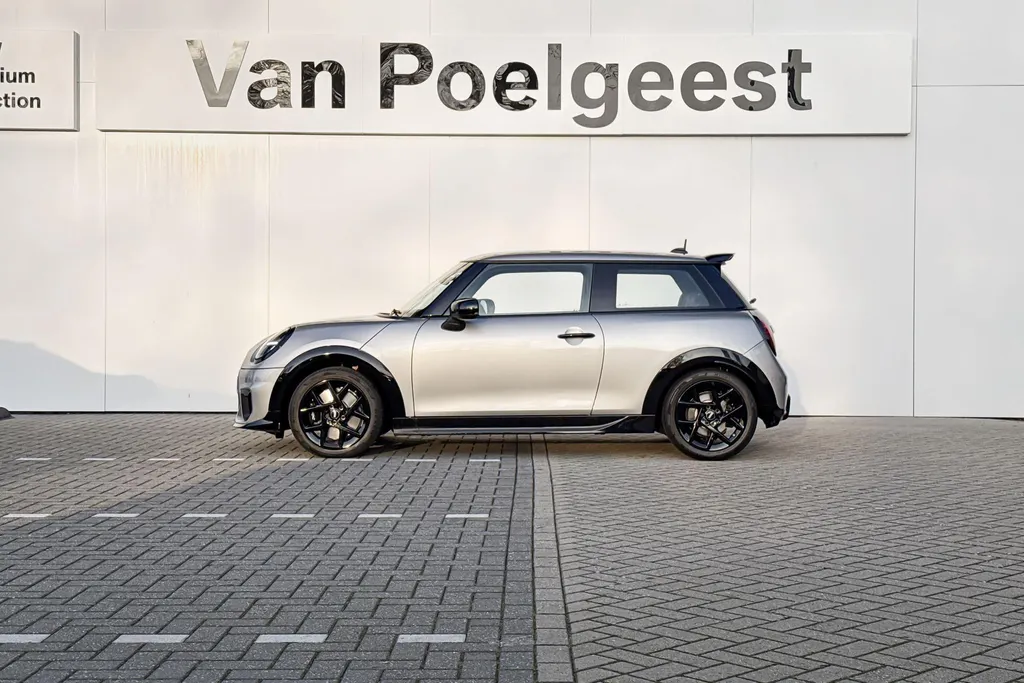 MINI Cooper 3-deurs Cooper C