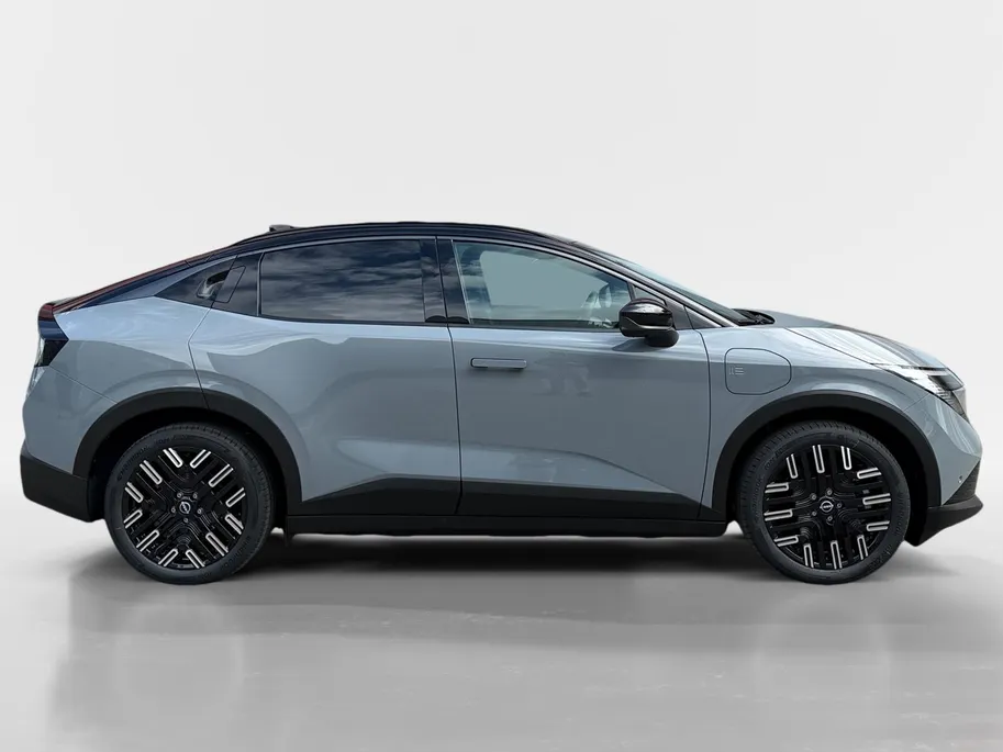 Nissan Leaf Evolve 52 kWh | NISSAN MORE 10 JAAR GARANTIE | 451 KM WLTP | 2500 EURO INRUILPREMIE | SNEL RIJDEN | BOSE | RONDOM CAMERA | CARPLAY |