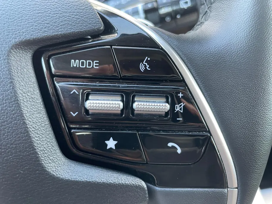Kia Niro 1.6 GDi Hybrid ComfortLine *Automaat*Navi+Camera*Climate Control*Adapt. Cruise Control*LM.Velgen*Nette auto!