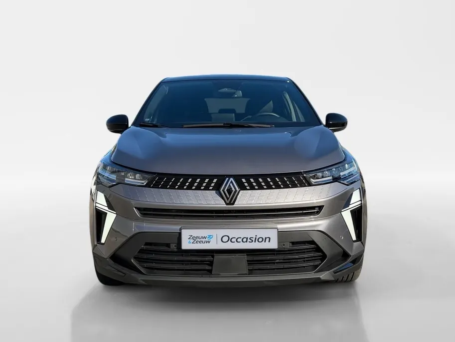 Renault Captur 145PK E-Tech Full Hybrid Techno Automaat | Navi | Camera | Parkeersensoren | Apple CarPlay/Android Auto | Adaptive Cruise Control | Digital Cockpit | Lichtmetalen Velgen | Full LED |