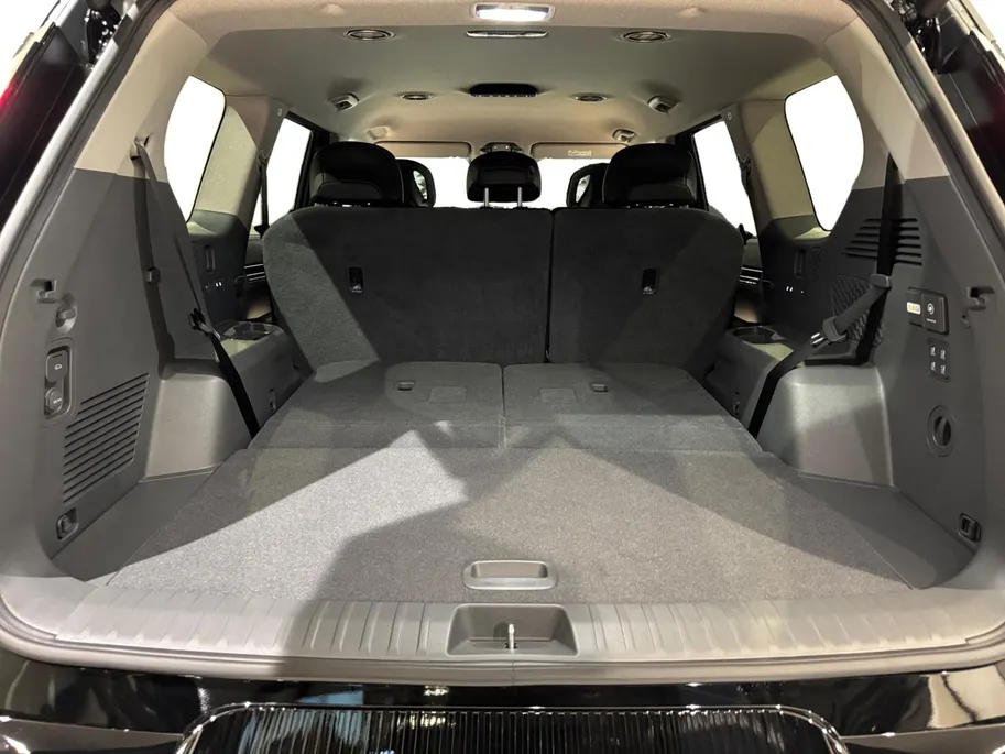 Kia EV9 Plus 99.8 kWh | NU MET €3.000,- Inruilpremie! | Meridian premium sound system | Elektrisch verstelbare bestuurdersstoel