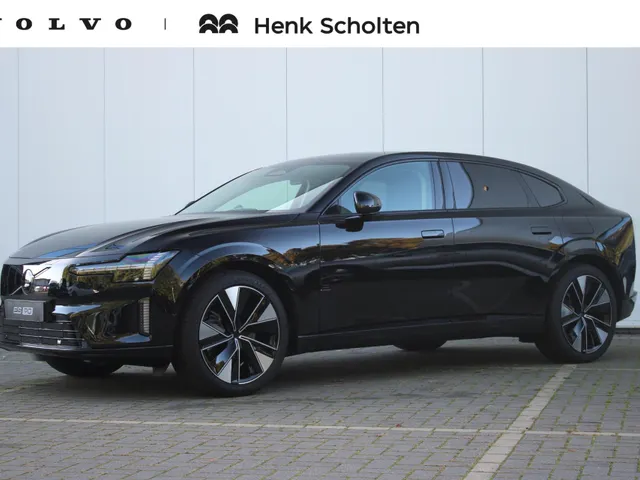 Volvo ES90
