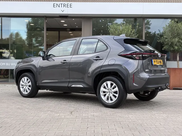 Toyota Yaris Cross 1.5 Hybrid Active | Trekhaak | Carplay | camera |