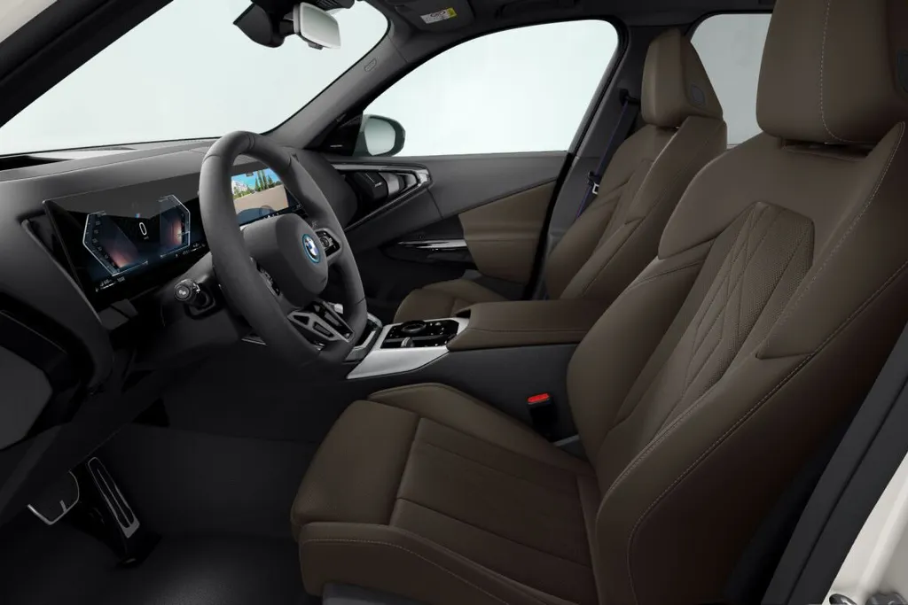BMW X3 30e xDrive