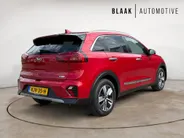 Kia Niro 1.6 GDi PHEV Dynamic PlusLine | Apple/Android | Camera |