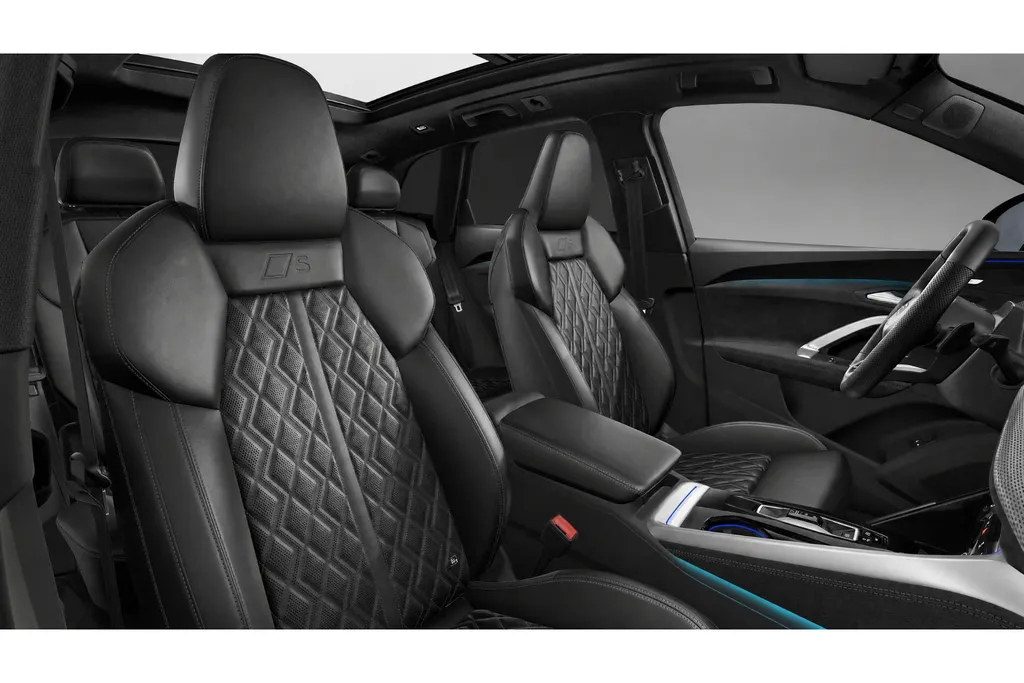 Audi Q5 2.0 TFSI e-hybrid quattro S edition 299 PK · Glazen panoramadak · MMI experience plus met B&O premium · MMI bijrijdersdisplay