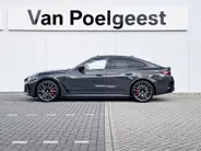 BMW i4 M60