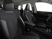 Audi Q3 1.5 200kW e-hybrid Advanced edition 272 PK · Trekhaak elek. wegklapbaar · Verwarmbaar stuurwiel · Exterieur in carrosseriekleur