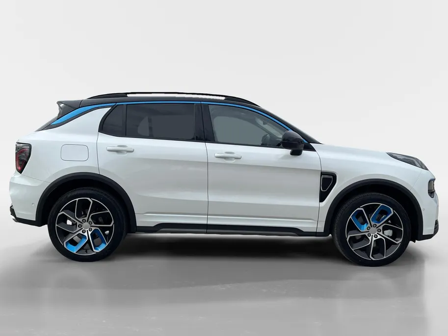 Lynk & Co 01 1.5 | PHEV | SCHUIFDAK | CLIMA
