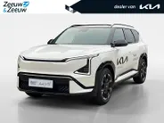 Kia EV5 GT-Line 81.4 kWh | Informeer naar beschikbaarheid | 505 km actieradius | 19' Inch velgen | NU €3000 inruilpremie + 500 korting KIA laadpaal