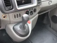 Renault Trafic 2.0 dCi T27 L1H1 Aangepast voor Rolstoelvervoer | | Automaat | Aanpassing voor rolstoelvervoer |