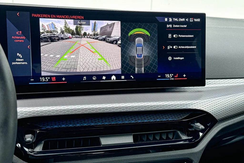 BMW 4 Serie Gran Coupé 420i