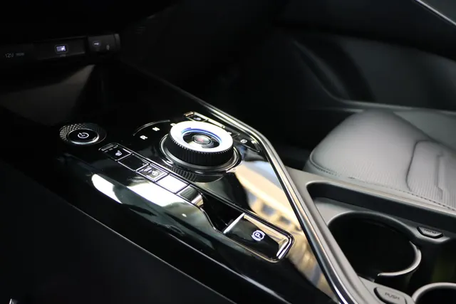 Kia Niro EV Plus 64.8 kWh