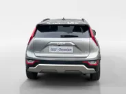 Kia Niro 1.6 GDi Hybrid DynamicPlusLine | Cruise Control | Climate Control | Open Dak | Navigatie | Camera | Parkeersensoren | Stoelverwarming | Stuurverwarming |