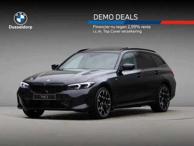 BMW 3 Serie