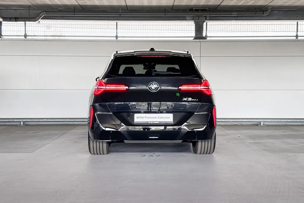 BMW X3 30e xDrive