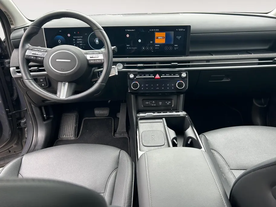 Hyundai Tucson 1.6 T-GDI PHEV Premium NU RIJKLAAPRIJS incl. 12 Maanden GARANTIE! Premiumpakket GRATIS!!