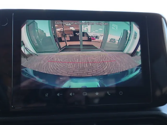 Suzuki Swift 1.2 Select Hybrid AdaptiveCruise | Carplay