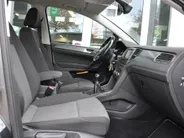 Volkswagen Golf Sportsvan Clima Navi 1.2 TSI Easyline
