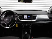 Kia Stonic 1.0 T-GDi DynamicLine | Airco | Navi | Cruise | 17' LM | PDC | Camera |