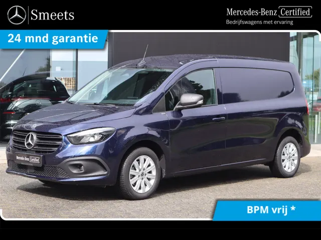 Mercedes-Benz Citan