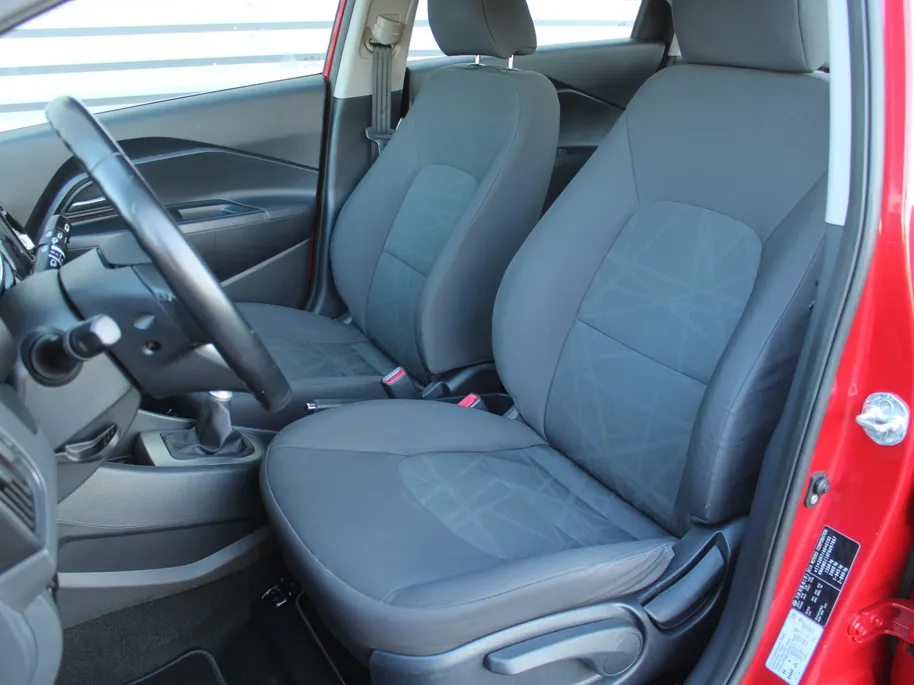 Kia Rio 1.2 CVVT ComfortLine | Apple Carplay/Android Auto | Navi Pioneer  | Airco | Cruise | All seasons | Dealeronderhouden |
