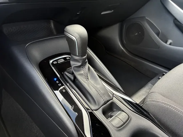 Toyota Corolla Touring Sports Hybrid 140 Active | Carplay | Camera | Adap. Cruise |