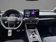 CUPRA Leon Sportstourer 1.5 TSI e-Hybrid VZ Performance 272PK l Sennheiser Audio l Trekhaakvoorbereiding l Intellingent Drive l Incl 2000 euro inruilpremie