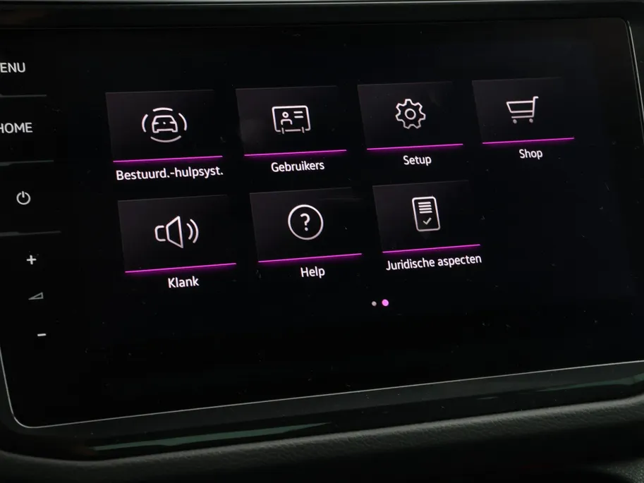 Volkswagen Tiguan 1.4 TSI eHybrid 245pk DSG R-Line Business · Camera · Inklap. Trekhaak · Dodehoeksensor · Parkeer Assistent · Stuur- & Stoelverwarming · 19'Velgen ·