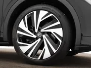 Volkswagen ID.5 GTX 77 kWh 300pk SOH 94,3 % · Panoramadak · Camera · Matrix LED · Keyless · Stuur- & Stoelverwarming · Apple/Android Car Play · Sfeerverlichting ·