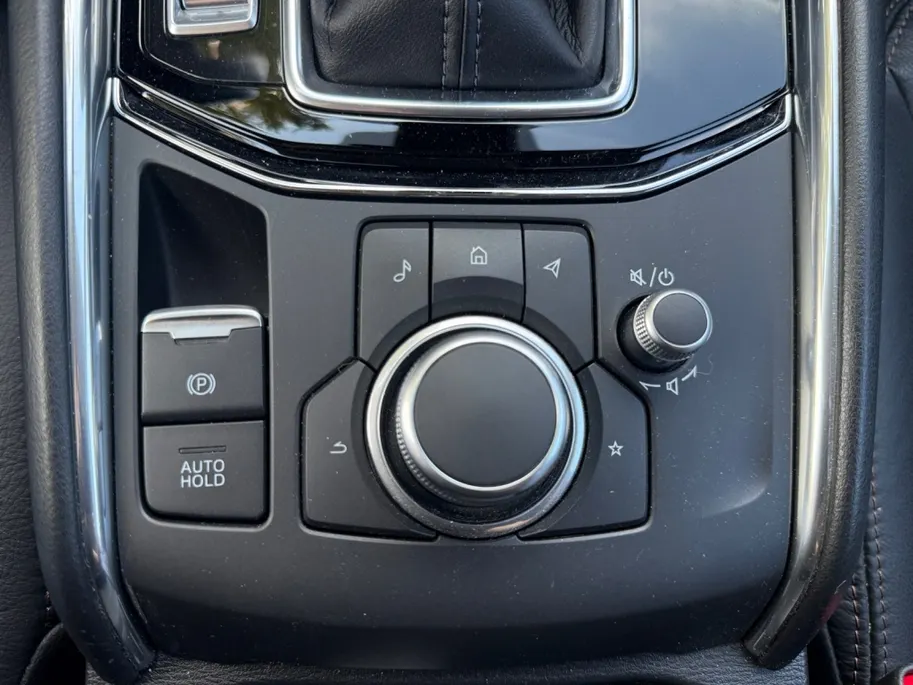 Mazda CX-5 2.0 SAG 165 Homura Trekhaak 360° camera