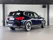 BMW iX3 Executive 80 kWh