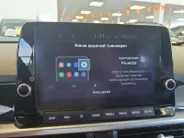 Kia Picanto 1.0 DPI ExecutiveLine | Stoel en stuurverwarming | Navigatie | Camera | Keyless met startknop | Climate control | Cruise control | Getinte ramen achter |