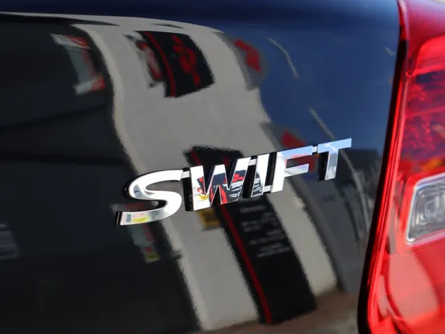 Suzuki Swift 1.2 Style Hybrid Adaptive Cruise | Carplay | Keyless