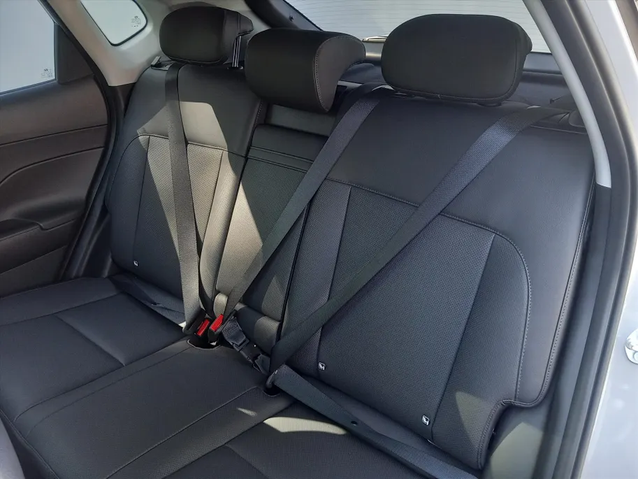 Hyundai Kona 1.6 GDI HEV 138pk DCT Premium Sky || Voorraad Deal!
