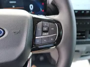 Ford E-Transit Cust. 340 L2H1 Limited 71 kWh * ADAP CRUISE * BLIS * NAVI * 360 CAMERA *