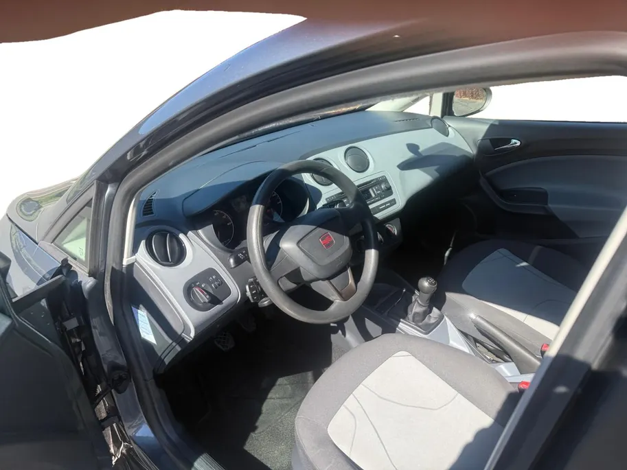 SEAT Ibiza ST 1.2 TSI Enjoy | Trekhaak | Airco | Elektrische Ramen | Dealer Onderhouden | 12 Maanden Bovag Garantie