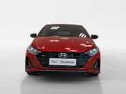 Hyundai i20 1.0 T-GDI N Line | NIEUW! | AUTOMAAT | ACTIE!