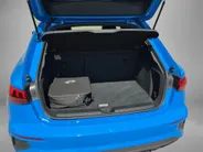 Audi A3 Sportback 45 TFSIe 245pk S edition Competition · Panoramadak · Camera · Massage functie · Apple/Android Car Play · Adaptive Cruise Control · Elektrisch verstelbare stoelverstelling · Stoelverwarming ·