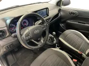 Hyundai i10 1.0 COMFORT | APPLE CARPLAY | DEALERONDERHOUDEN |