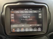 Jeep Renegade 1.5T e-Hybrid 130 PK Altitude | Navi | LED | Carplay | Leder | Winter