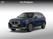 BMW iX1 eDrive20 Pure Edition