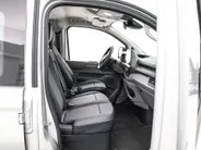 Volkswagen Bedrijfswagens e-Transporter Bedrijfswagens Pick-Up Dubbel Cabine 71kWh 218pk 733943