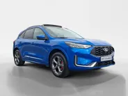 Ford Kuga 2.5 PHEV ST-Line X 243PK | Panoramadak | Winter Pack | El. Trekhaak | Adaptieve Cruise Contro| 360graden Camera | BLIS | Half Leder| LED | 2100kg Trekgewicht